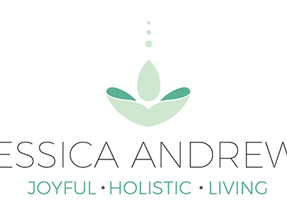Logo Concept for Yoga Therapist