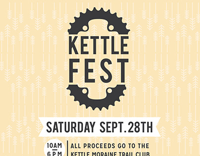 Kettle Fest Poster Promo
