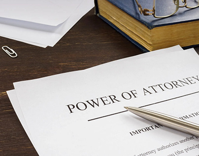 A Legal Lifesaver: The Importance of Powers of Attorney