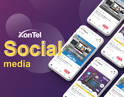 XonTel Social Media | 2019