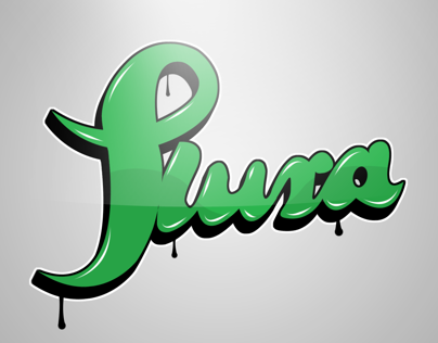 Slura Logo Concept