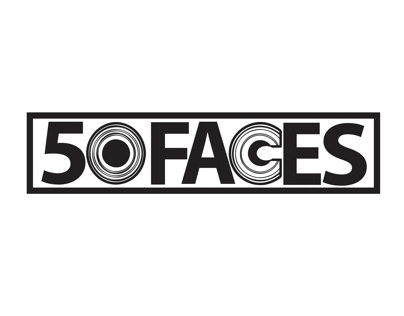 50 Faces