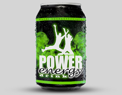 Power Energy Drink