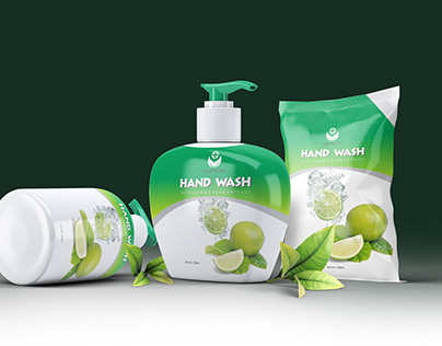 Hand wash Package
