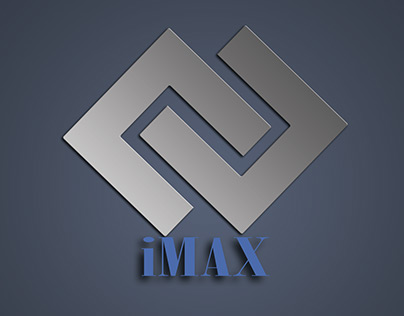 iMAX - Logo