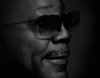 AKG | Quincy Jones Signature Line