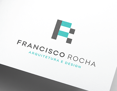 Brand Francisco Rocha -Arquitetura e design