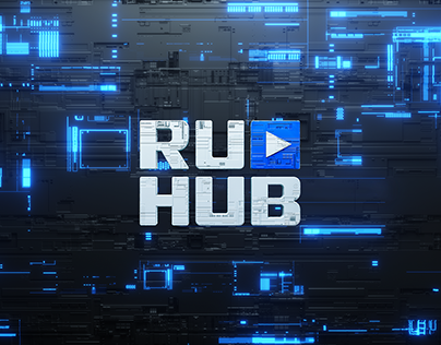 Rebranding RUHUB