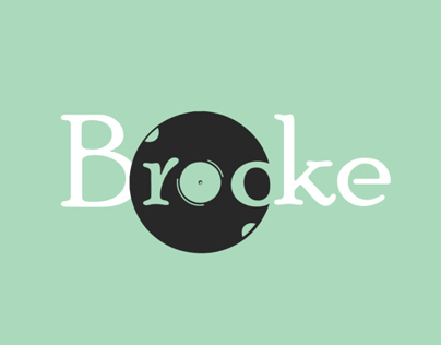 Branding Design--Brooke Astells Marketing