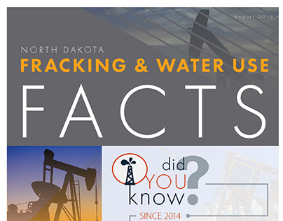Fracking In North Dakota