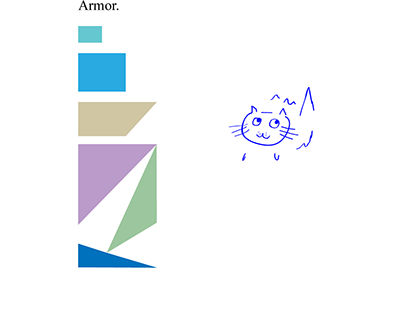 armor cat
