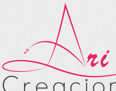 Ari Creaciones Logo