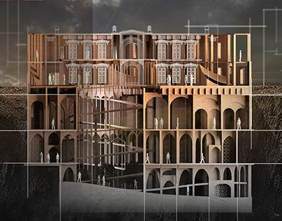 The Rifat Chadirji Prize 2018 / Baghdad Design Centre