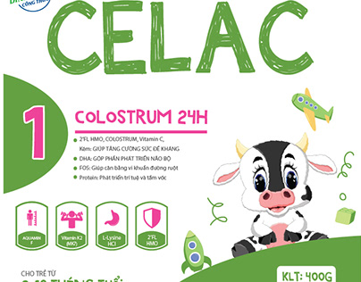 Celac Products
