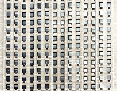 Urban Geometry - London