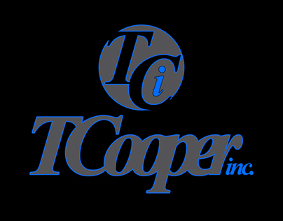 TCooper Logo