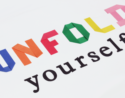 Unfold Yourself