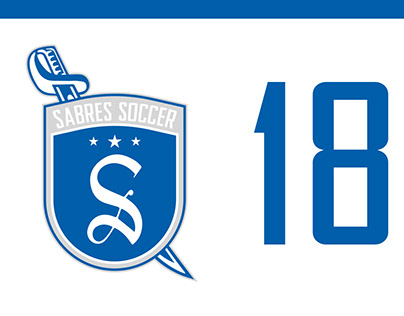 Sartell Soccer Logo