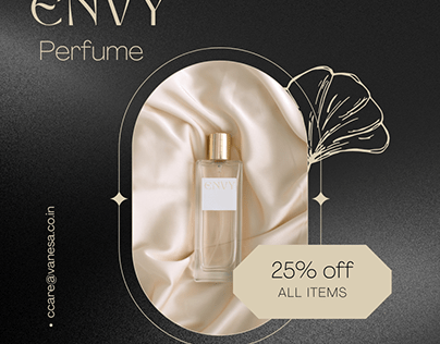 ENVY Perfumes