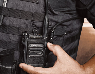 The Importance of Reliable Earpieces in Law Enforcement