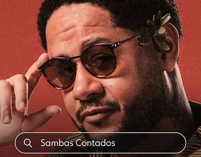 EMICIDA | SAMBAS CONTADOS PODCAST