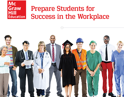 McGraw-Hill Education | Workforce Brochure