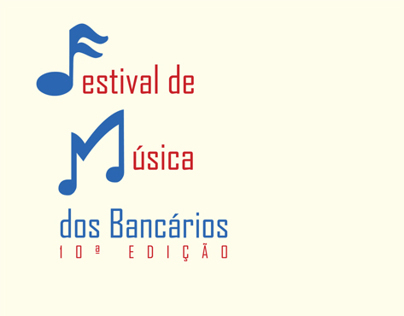 Festival de Música dos Bancários