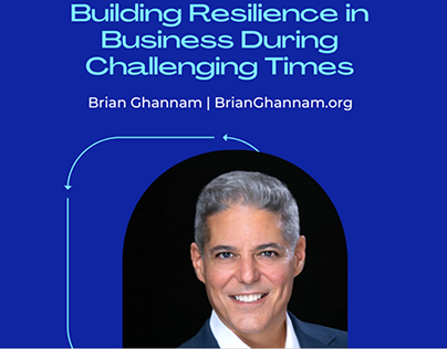 Building Resilience in Business