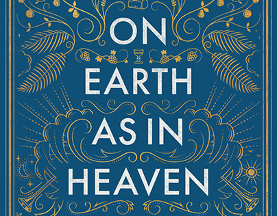 On Earth as in Heaven, Tom Wright