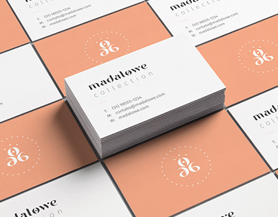 Madalowe | Naming + Brand