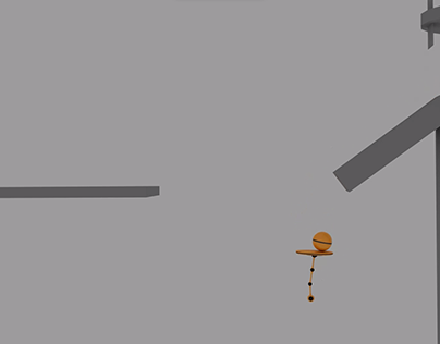 Project thumbnail - Pendulum With Bouncing Ball Exercises_1