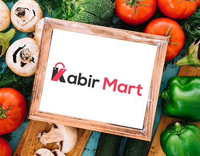 Kabir Mart Logo
