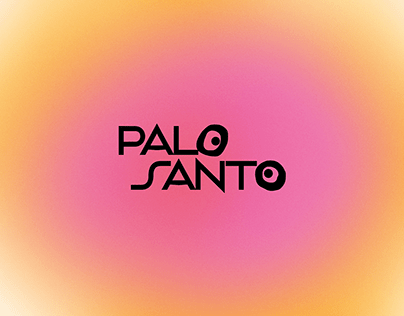 PaloSanto branding