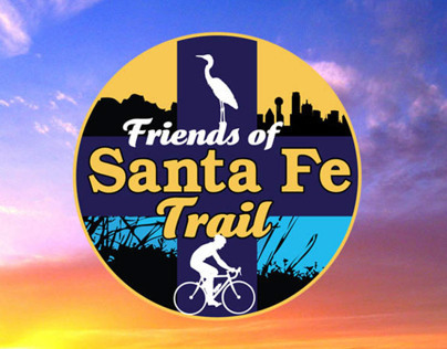 Santa Fe trail symbol