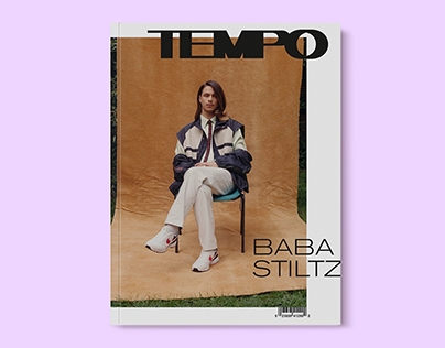 TEMPO Magazine & Blog