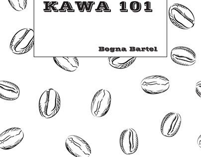 Kawa 101 - book