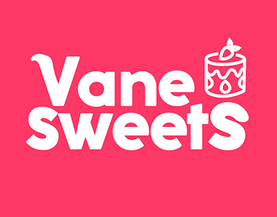 Vane Sweets - Brand Concept