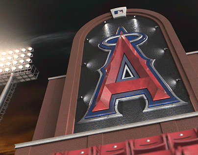 專案縮圖 - Los Angeles Angels | Baseball