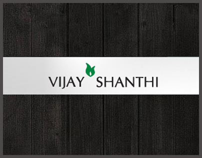 Vijay Shanthi Builders