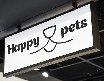 Happy pets (товары для питомцев)