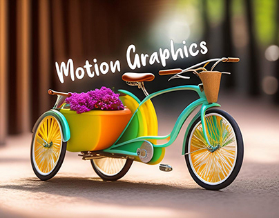 Video Motion Graphics for Grand Notion Courses Company