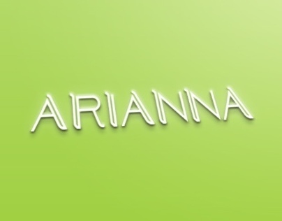 Arianna Font
