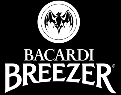 Bacardi Breezer Slogan