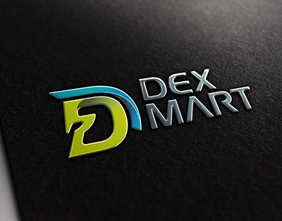 Dexmart Corporate Design
