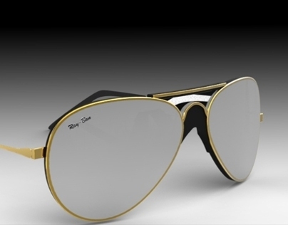 Ray-ban safety glasses