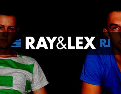 RAY & LEX - Swibble