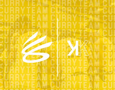 Project thumbnail - Team Curry 21-22 AAU Season