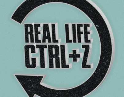 Real life Ctrl+Z