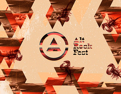 Alt Rock Fest - Rock Music Festival