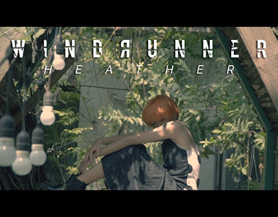 [MV] Windrunner - Heather